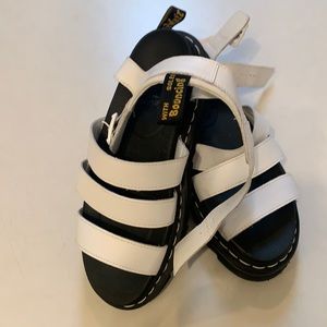 Dr. Martens Sandals